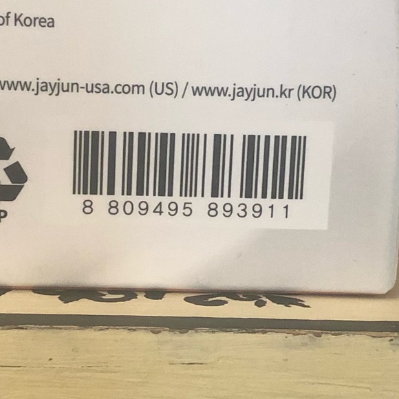 Rosella Tea Eye Gel Patches - Picture 3 of 3